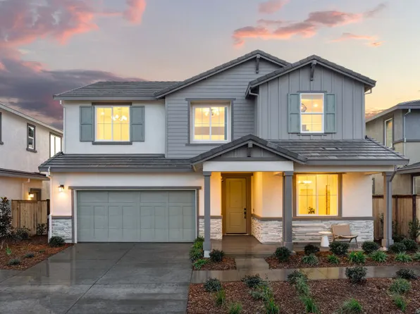 Visionary Plan, Wildwood