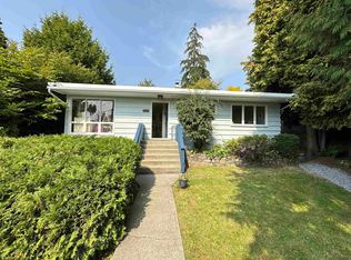 1115 Haywood Ave, West Vancouver, BC