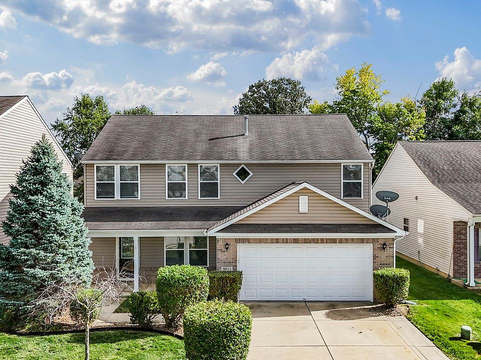 1st image of 8011 Wildcat Run Ln