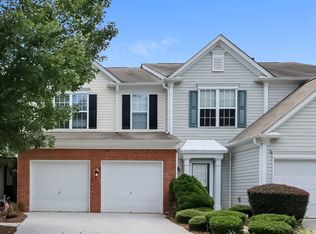 242 Regent Sq, Woodstock, GA 30188