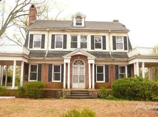612 E Walnut St, Goldsboro, NC 27530
