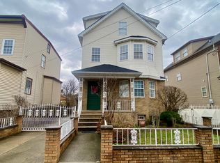 623 Adams Ave FLOOR 2, Elizabeth, NJ 07201