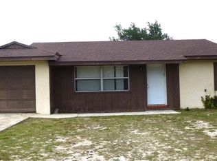239 Babson Dr, Babson Park, FL 33827