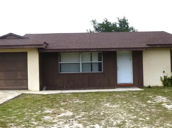 239 Babson Dr, Babson Park, FL 33827
