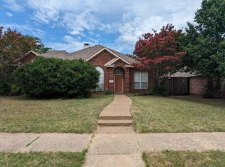 748 Big Bend Dr, Allen, TX 75002