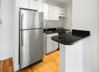 Rented by The Agency