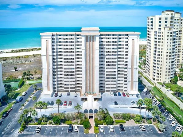 1230 Gulf Blvd APT 1701, Clearwater, FL 33767