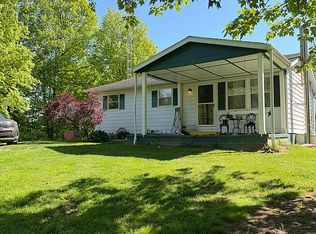 1295 Virginia Ridge Rd, Philo, OH 43771