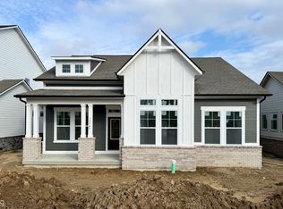 19909 Tomlinson Rd, Westfield, IN 46074