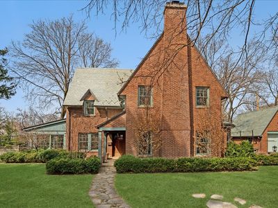 491 South Ave, Glencoe, IL, 60022