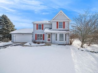 5593 Arbor Pointe Cir, Kalamazoo, MI 49009