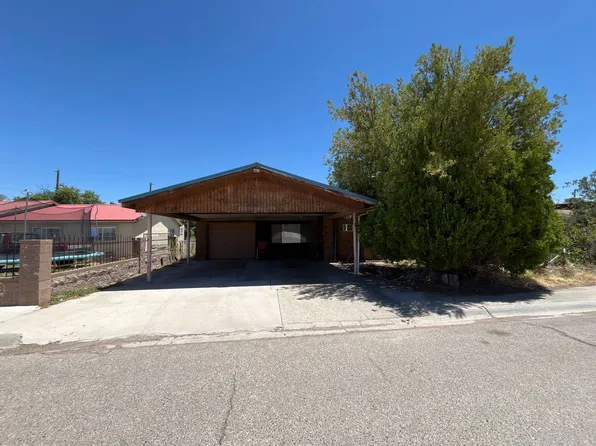928 Impala Dr, Belen, NM 87002