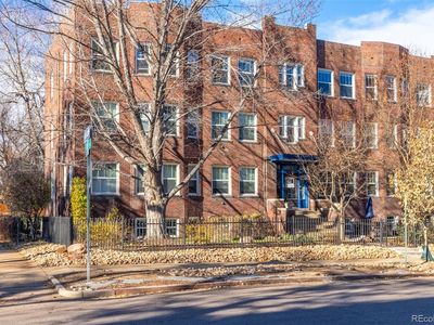 1415 Steele Street #402, Denver, CO, 80206