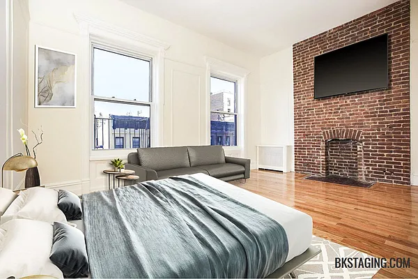 Rented by Walber 82nd Street | media 20