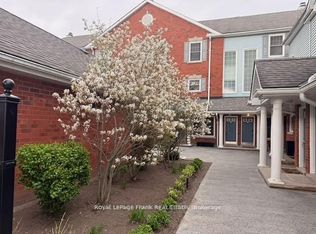 1665 Nash Rd, Clarington, ON L1E1S8
