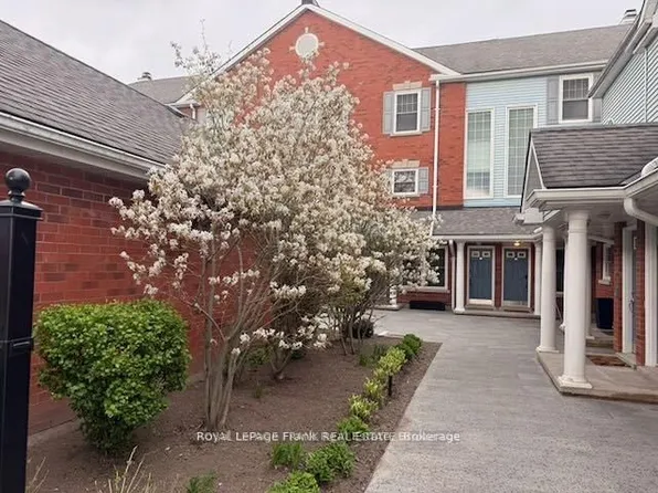 1665 Nash Rd, Clarington, ON L1E 1S8