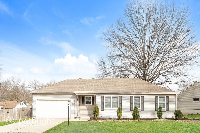 1st image of 9503 Grandview Dr