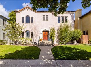 6119 Alcott St #1/2, Los Angeles, CA 90035