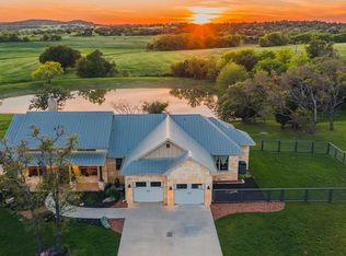 2793 Ranch Road 1376, Fredericksburg, TX 78624