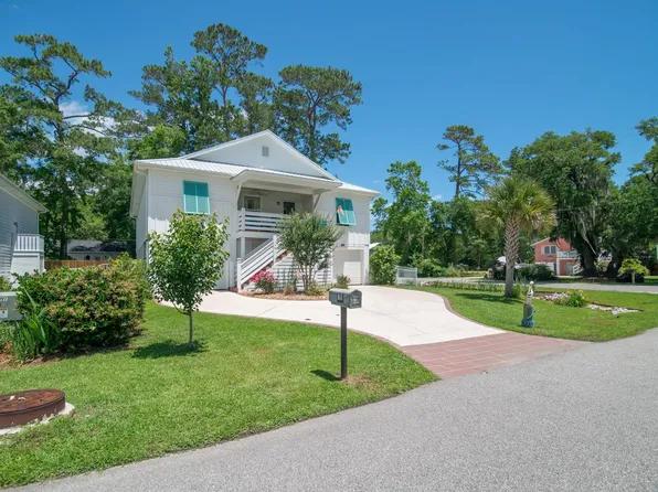 79 Tidelands Trail #Pawleys Sunset, Pawleys Island, SC 29585