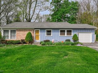 542 Tammery Dr, Tallmadge, OH