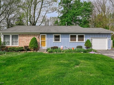 542 Tammery Dr, Tallmadge, OH, 44278