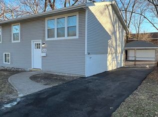 3618 175th Pl, Hammond, IN 46323