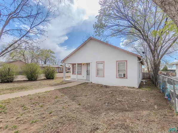 501 N Avenue K, Portales, NM 88130