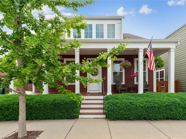 3269 Camp St, Saint Charles, MO 63301