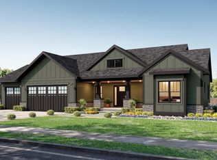 2017 Damascus Trl, Cottage Grove, WI 53527