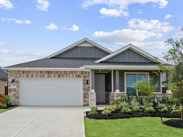 3131 Duck Heights Ave, Royse City, TX 75189