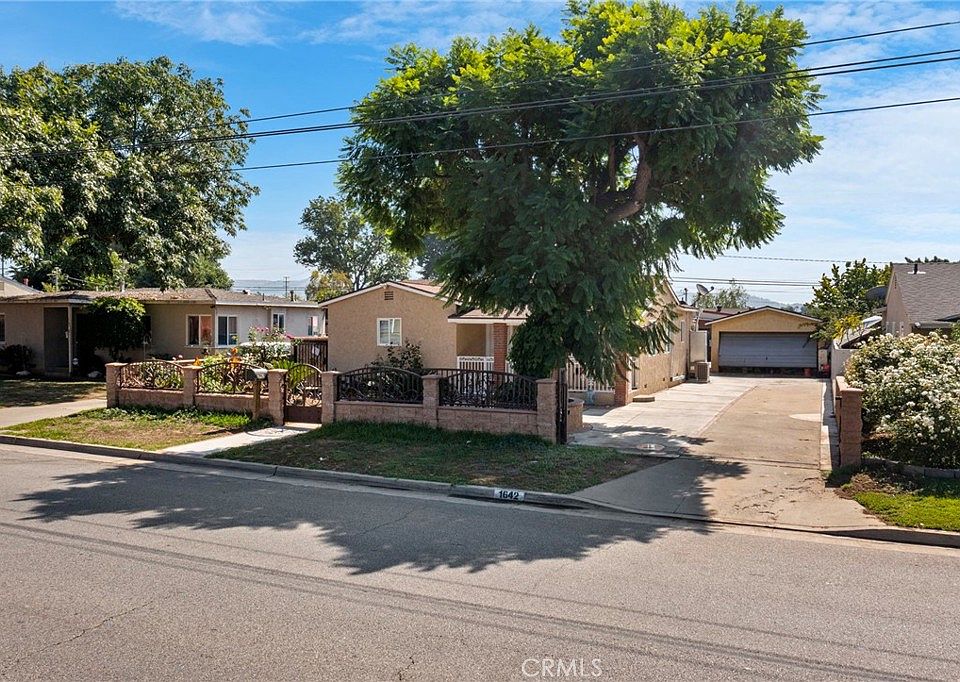 1642 E Workman Ave, West Covina, CA 91791 | Zillow