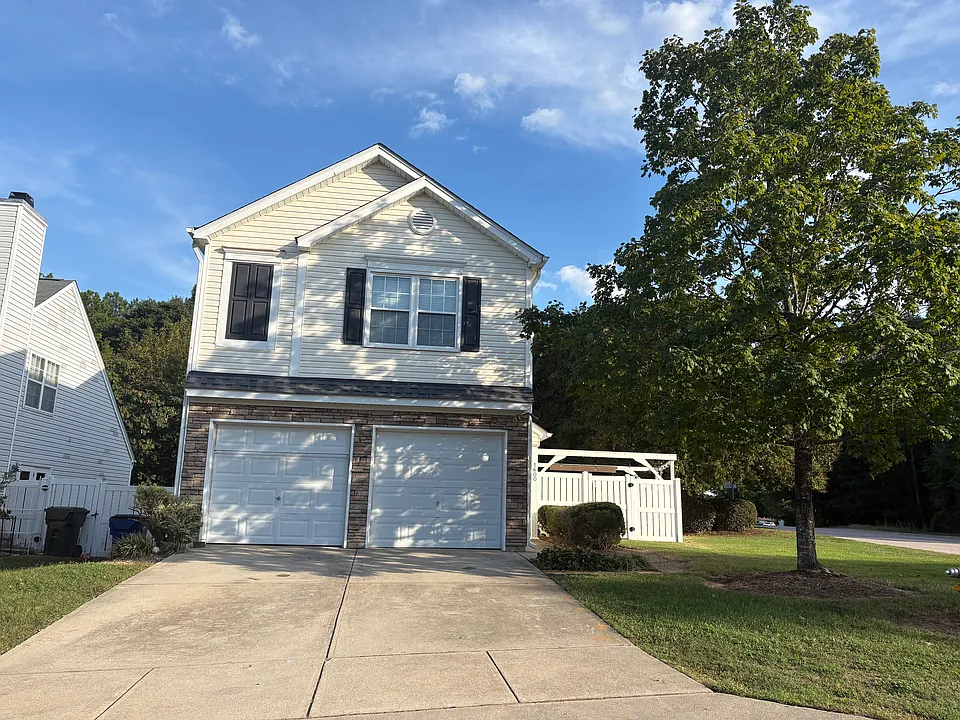 1600 Beacon Village Dr