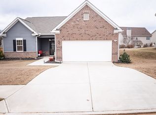 80 Bowen Way, Covington, GA 30016