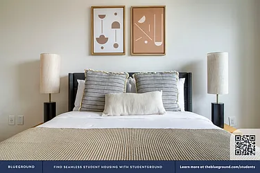 Rented by The Blueground