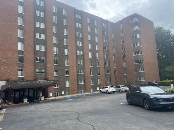 5 Bayard Rd APT 502, Pittsburgh, PA 15213