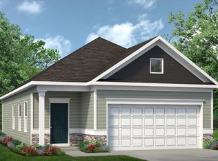 954 Andasia Way Lot 42, Clarksville, TN 37042