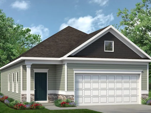 954 Andasia Way Lot 42, Clarksville, TN 37042