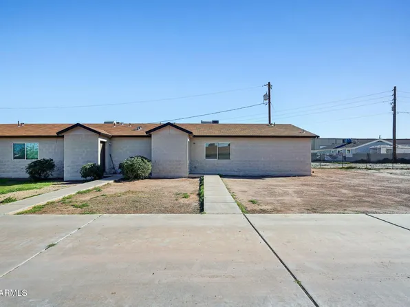 1344 E Pueblo Ave, Phoenix, AZ 85040