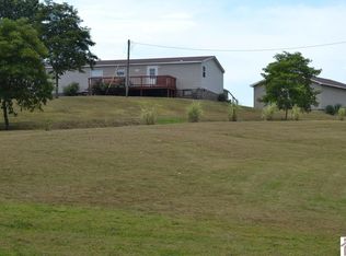 2492 Capp Springs Rd, Benton, KY 42025