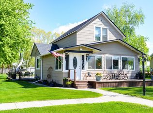 209 2nd St, Page, ND 58064