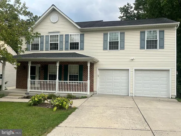6204 Patuxent Quarter Rd, Hanover, MD 21076