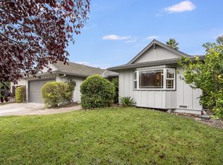 716 Vaquero Dr, Mountain View, CA 94043
