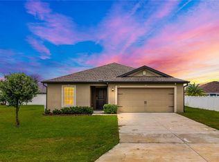 205 Cimarron Dr, Poinciana, FL 34759