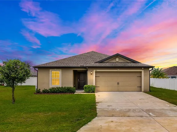 205 Cimarron Dr, Poinciana, FL 34759