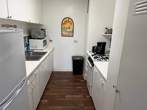 Floor plan 302C