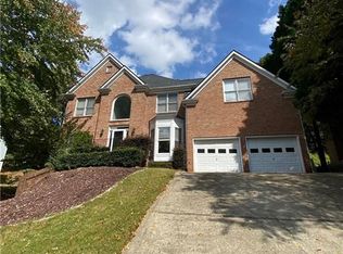 424 Old Deerfield Ln, Woodstock, GA 30189