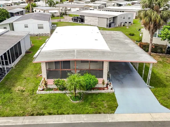 14313 Glenndon St, Hudson, FL 34667