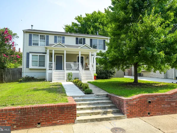 108 E Glebe Rd #B, Alexandria, VA 22305