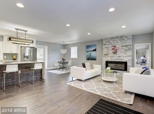 10503 Huntley Pl, Silver Spring, MD 20902